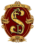 Image of Fire EMS Shield Logo